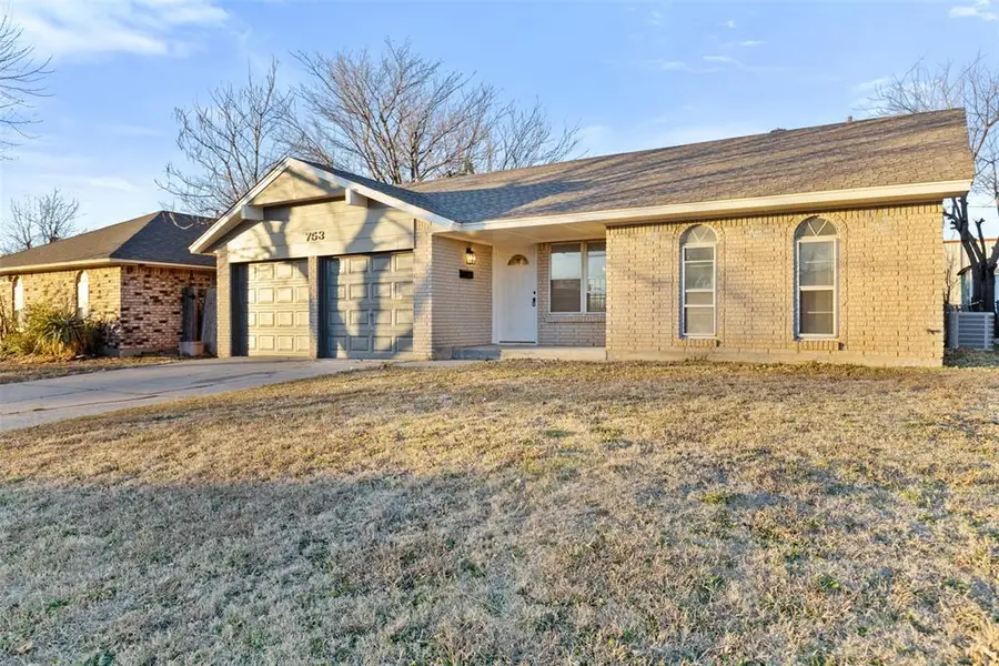 753 NW 1st Street, Moore, OK 73160 - Image #2