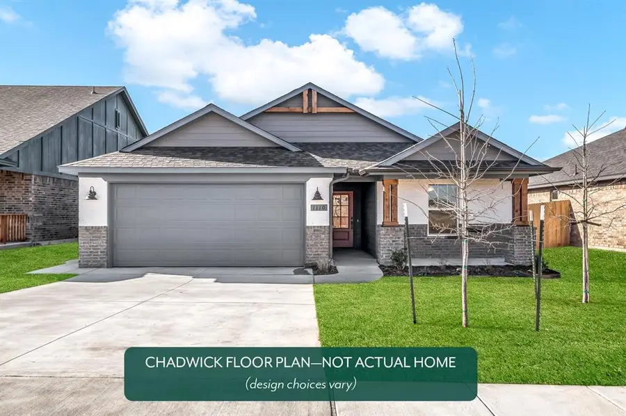 254 Megan Court, Blanchard, OK 73010 - Image #2