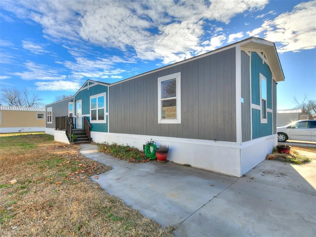 800 Lexington Street #48, Norman, OK 73069 - Image #1