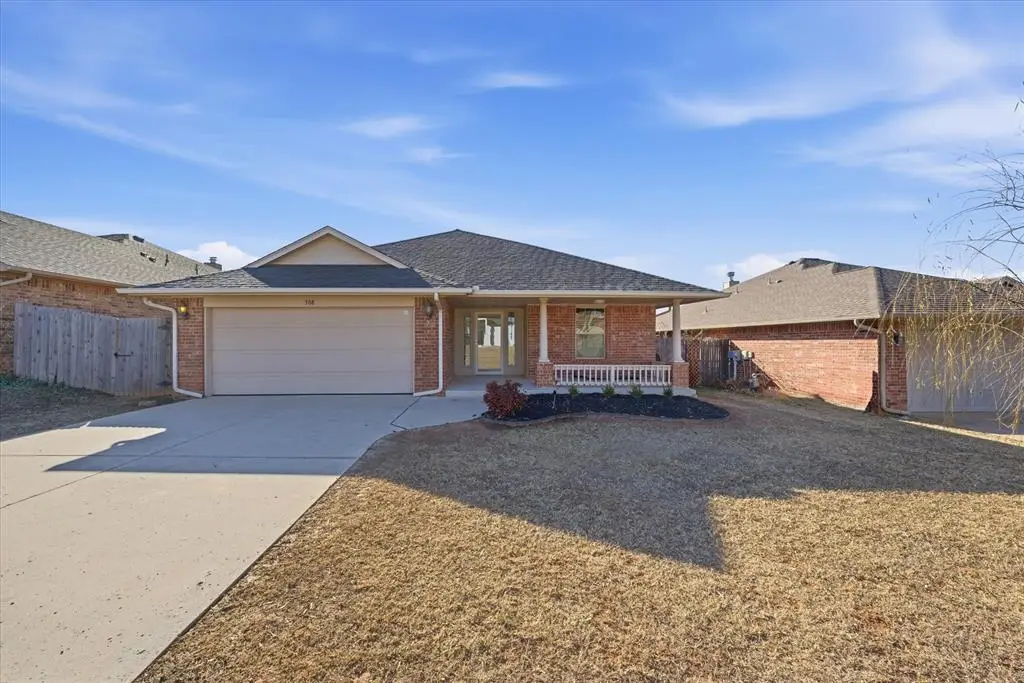508 Dena Drive, Norman, OK 73071 - Image #1