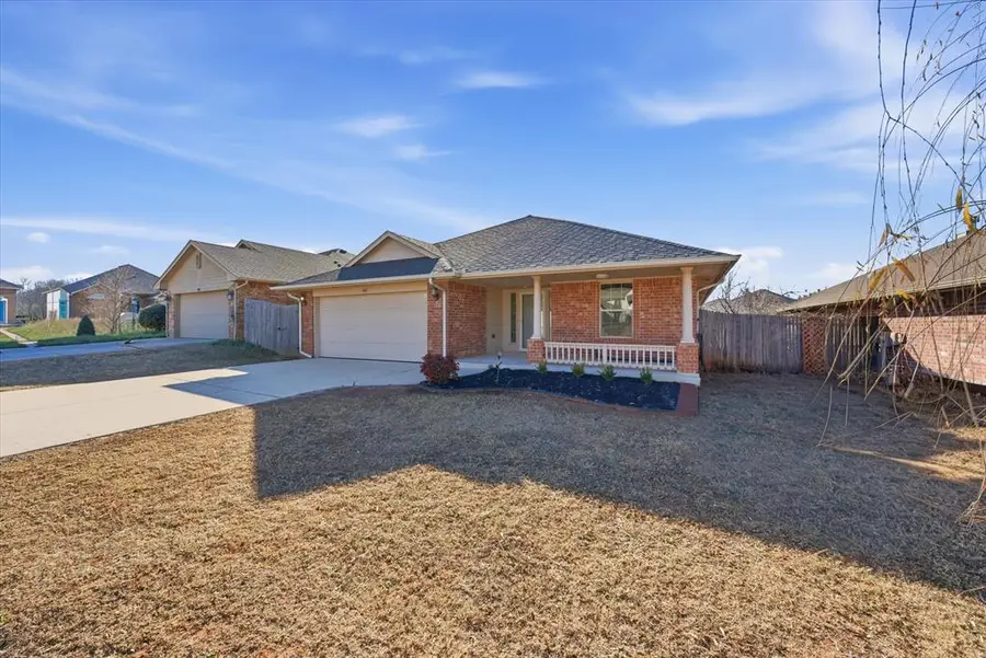 508 Dena Drive, Norman, OK 73071 - Image #2