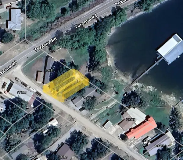 114425 S 4278 Road, Checotah, OK 74426