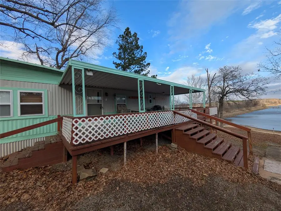 114425 S 4278 Road, Checotah, OK 74426 - Image #2