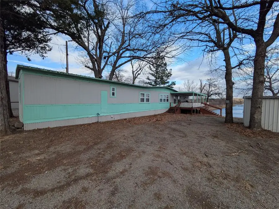 114425 S 4278 Road, Checotah, OK 74426 - Image #3