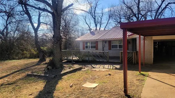 9417 Spring Road, Newalla, OK 74857