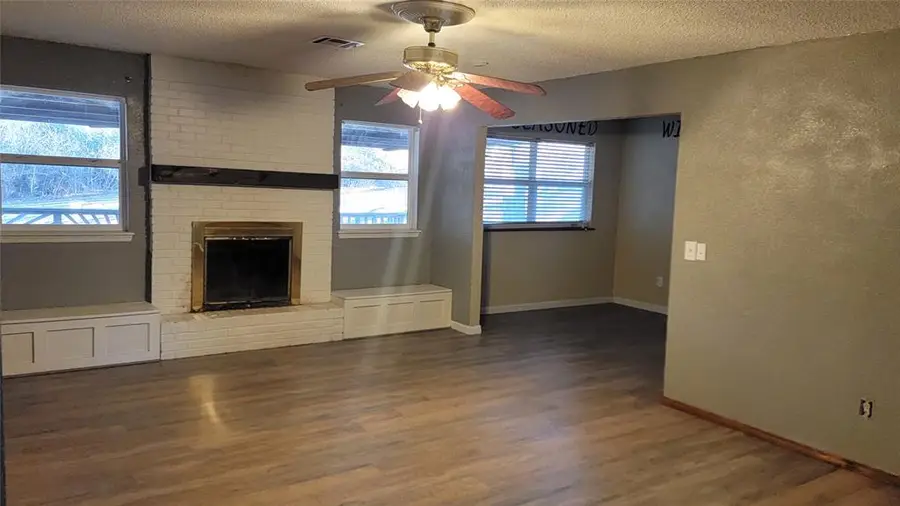 9417 Spring Road, Newalla, OK 74857 - #3