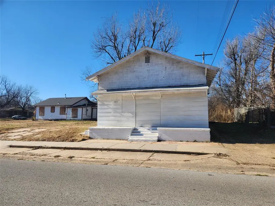 1611 N Kate Avenue, Oklahoma City, OK 73117 - Image #2