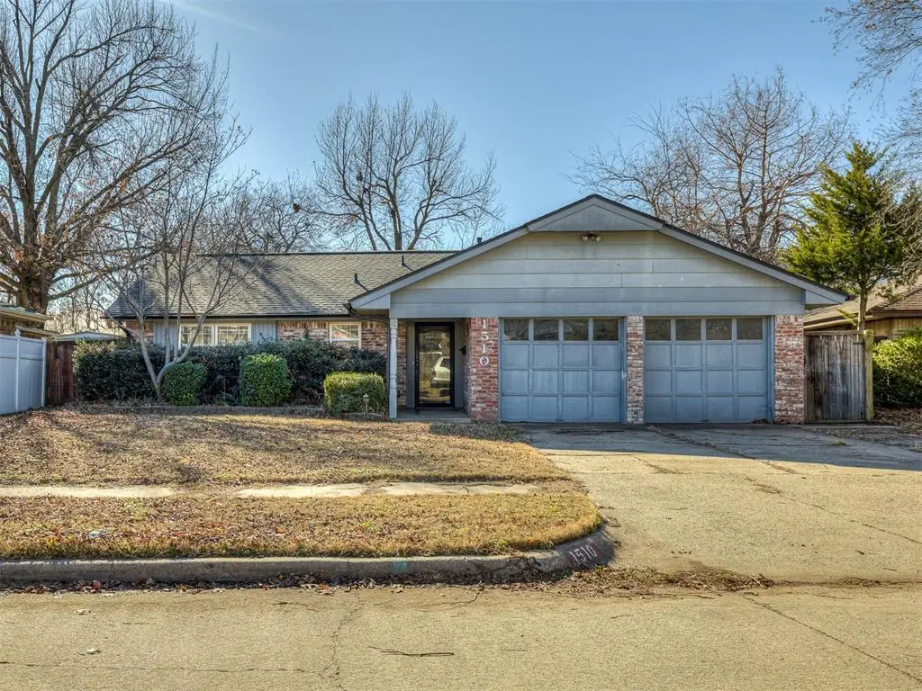 1510 Sunrise Circle, Norman, OK 73071 - Image #1