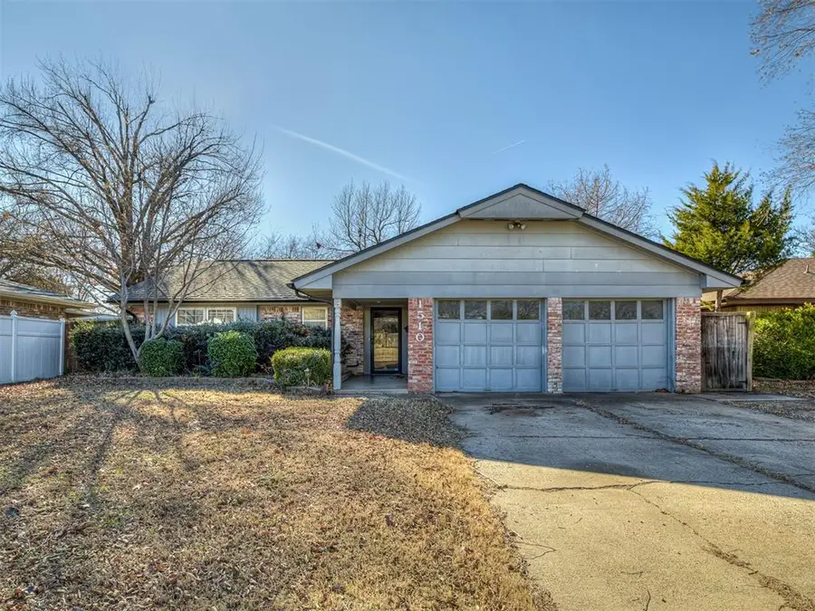 1510 Sunrise Circle, Norman, OK 73071 - Image #2