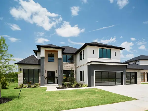 13209 Knight Island Drive, Oklahoma City, OK 73142