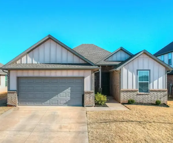 17608 Macarthur Park Road, Edmond, OK 73012