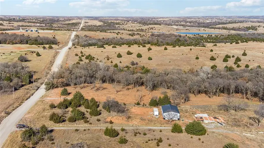 2605 County Street 2930, Blanchard, OK 73010 - Image #3