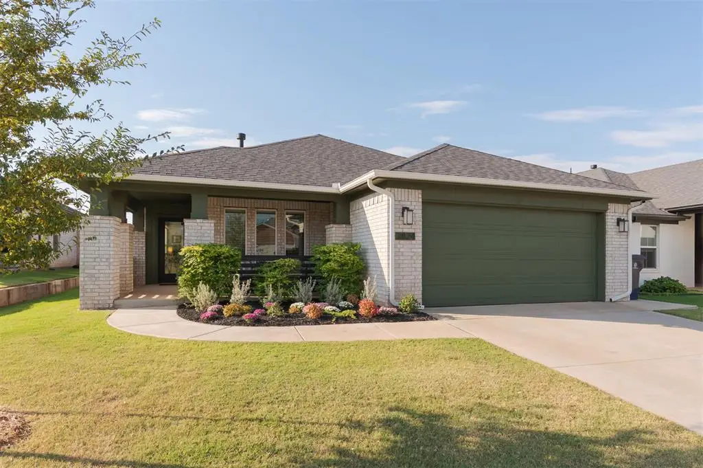 3824 NW 177th Street, Edmond, OK 73012 - Image #1