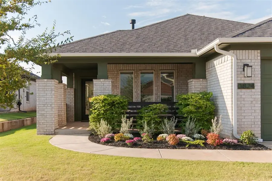 3824 NW 177th Street, Edmond, OK 73012 - Image #2