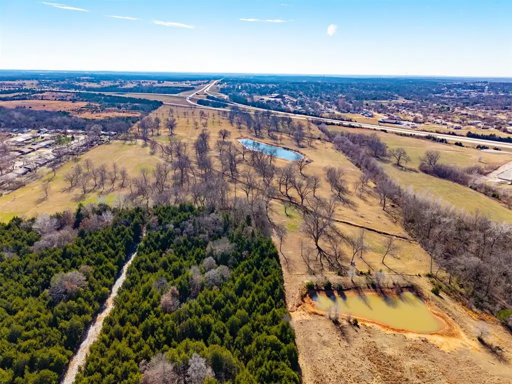 Foggy Bottom Rd., Tecumseh, OK 74873 - #1