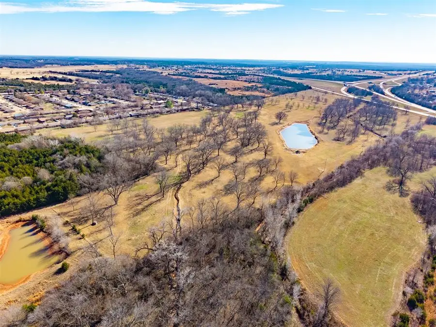 Foggy Bottom Rd., Tecumseh, OK 74873 - #3