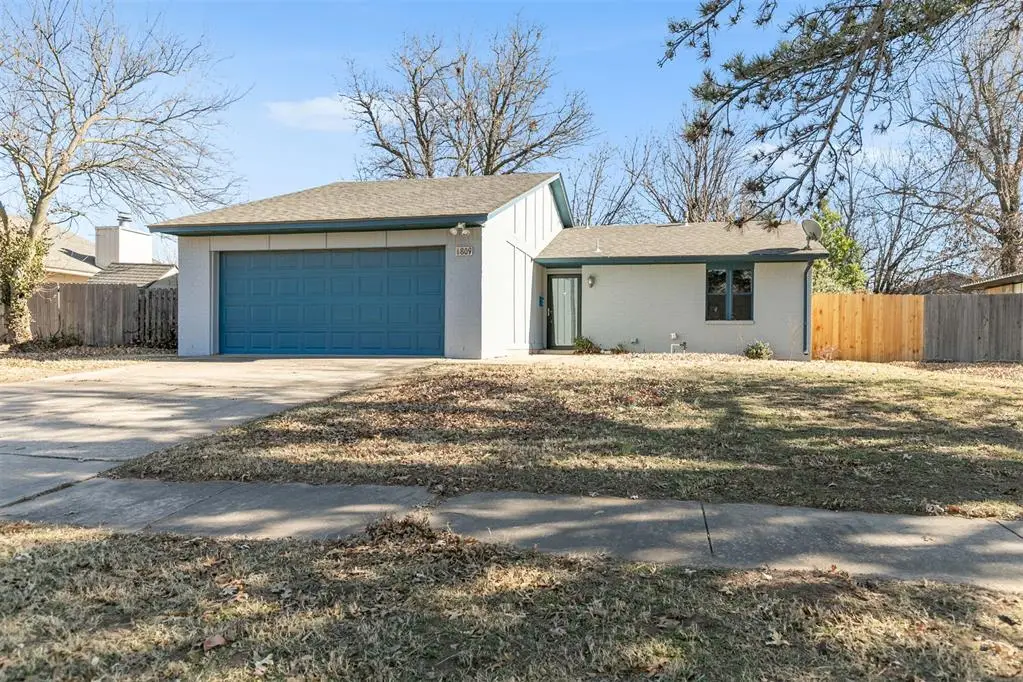 809 Rye Road, Norman, OK 73072 - Image #1