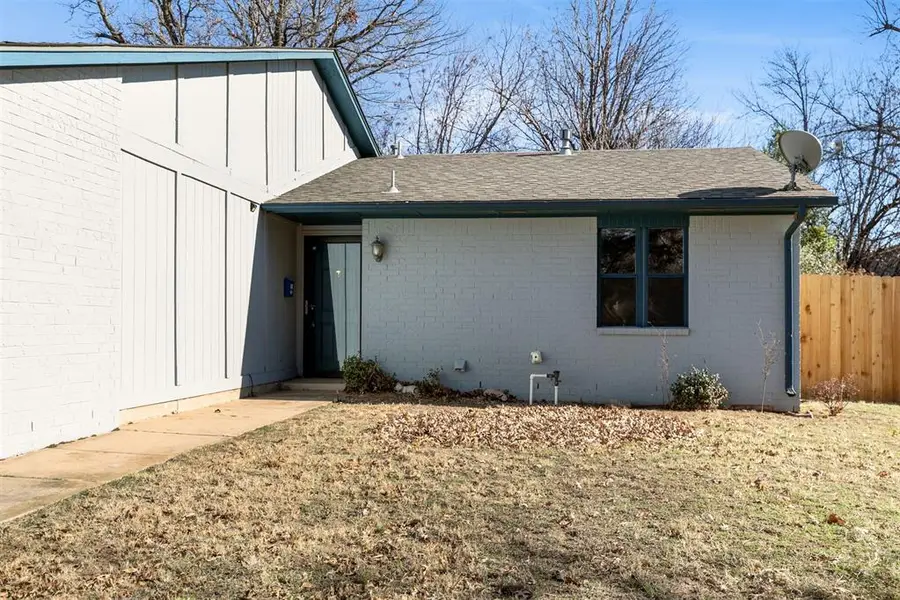 809 Rye Road, Norman, OK 73072 - Image #2