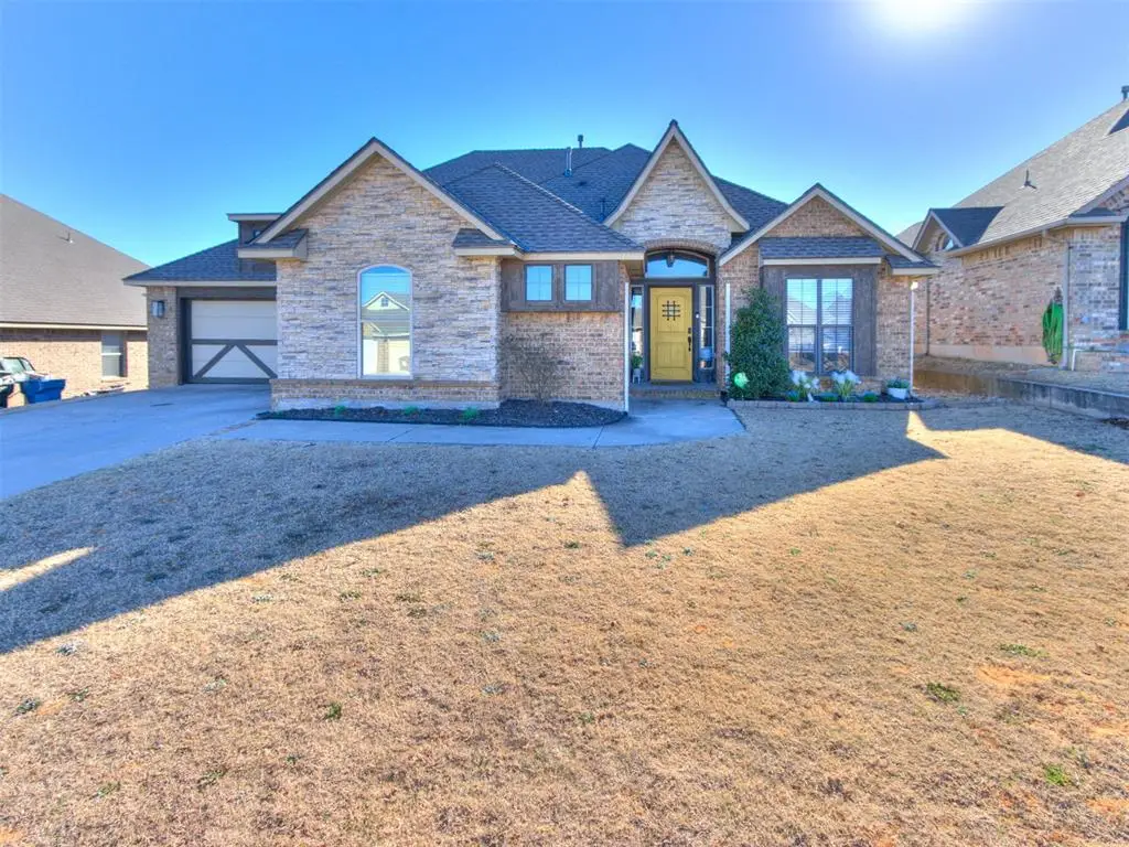 12790 SE 20th Street, Choctaw, OK 73020 - Image #1