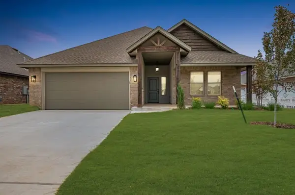 1106 Azalea Farms Road, Noble, OK 73068