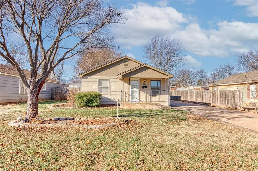 519 N State Avenue, Elk City, OK 73644 - Image #2
