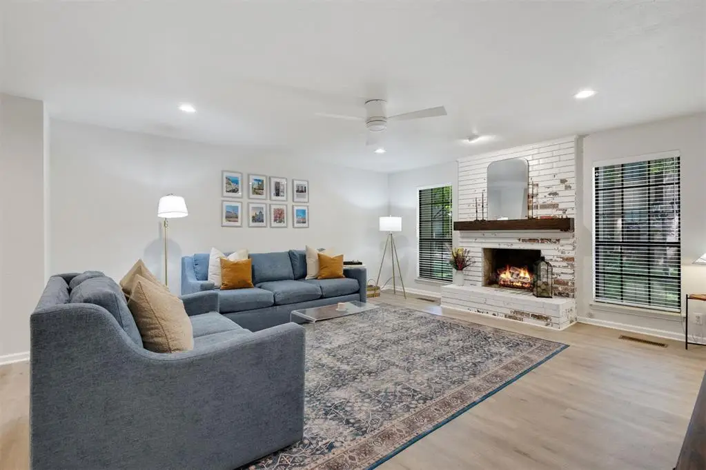 7802 Old Hickory Lane, Oklahoma City, OK 73116 - Image #1