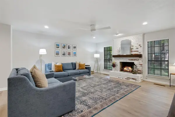 7802 Old Hickory Lane, Oklahoma City, OK 73116