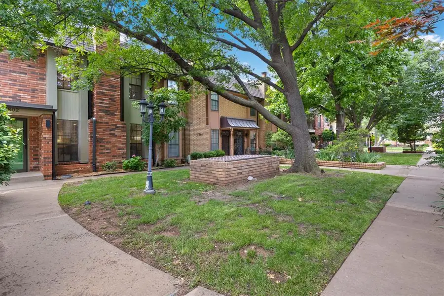 7802 Old Hickory Lane, Oklahoma City, OK 73116 - Image #2