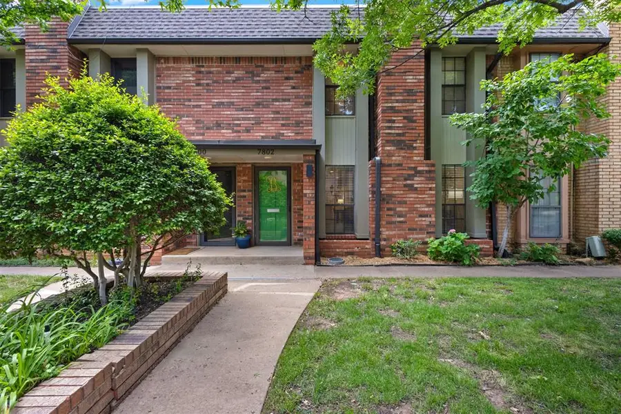 7802 Old Hickory Lane, Oklahoma City, OK 73116 - Image #3