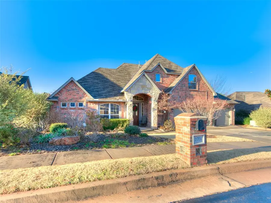 2701 Century Drive, Edmond, OK 73013 - Image #3