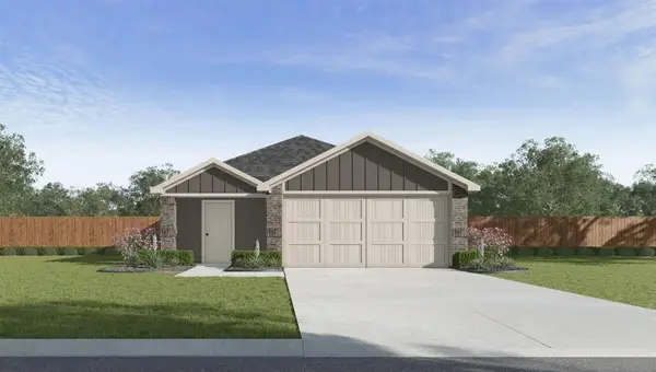 14212 Trickling Way, Piedmont, OK 73078