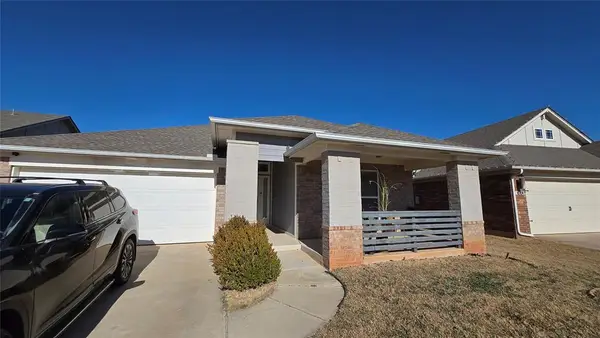 1005 Midland Valley Street, Norman, OK 73069