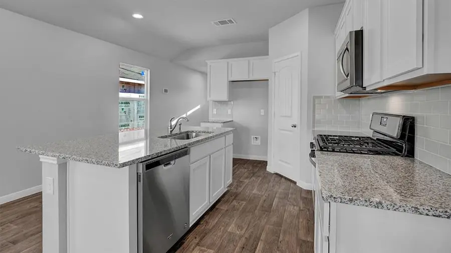 633 NE 104th Street, Oklahoma City, OK 73114 - Image #3