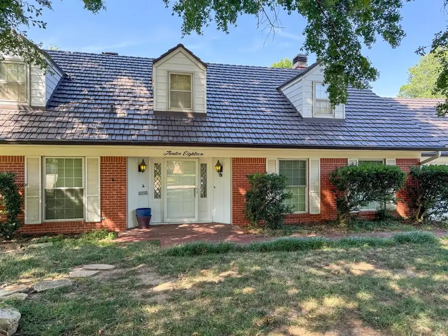 1218 Benson Drive, Norman, OK 73071 - Image #3