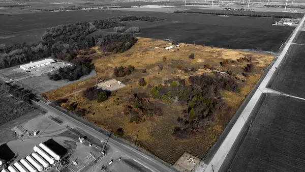 15195 N Ranch Road, Calumet, OK 73014