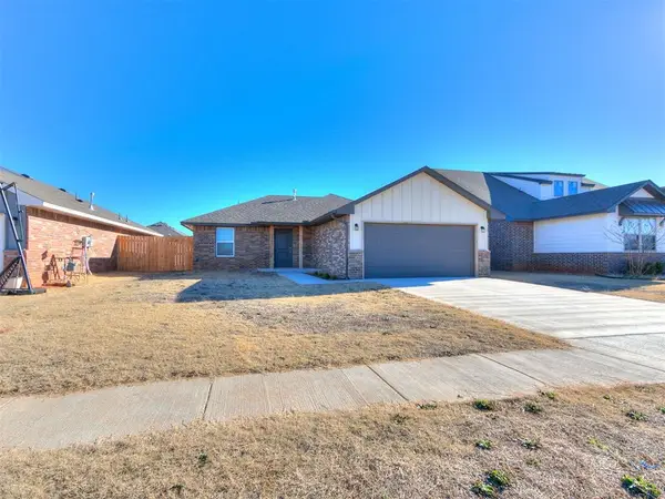 1203 Sierra Lane, Kingfisher, OK 73750