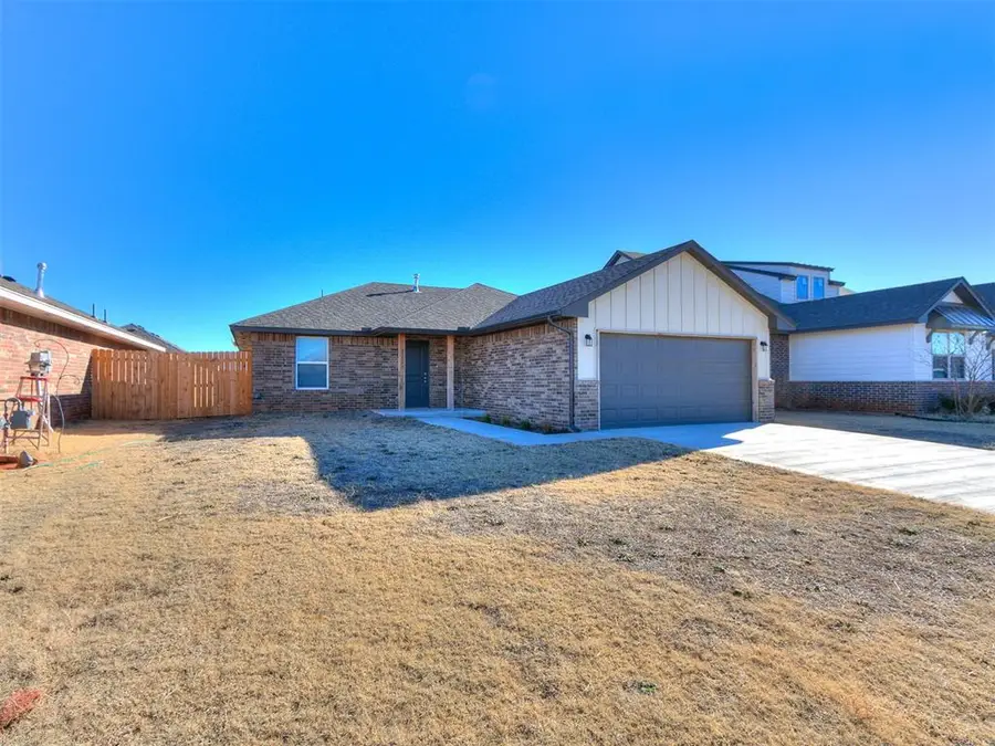 1203 Sierra Lane, Kingfisher, OK 73750 - Image #2