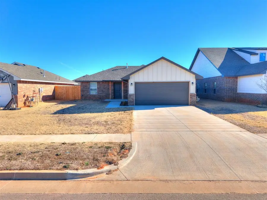 1203 Sierra Lane, Kingfisher, OK 73750 - Image #3