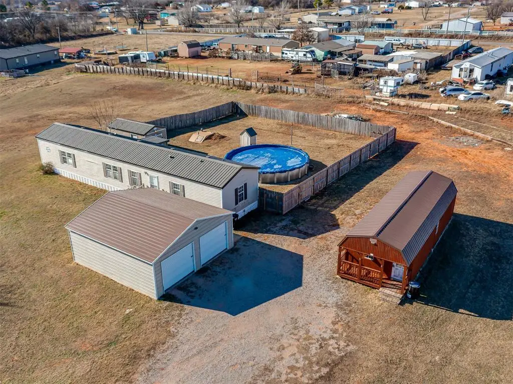 10055 351st St, Blanchard, OK 73010 - Image #1