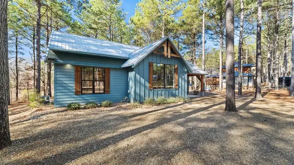 153 Jericho Road, Broken Bow, OK 74728