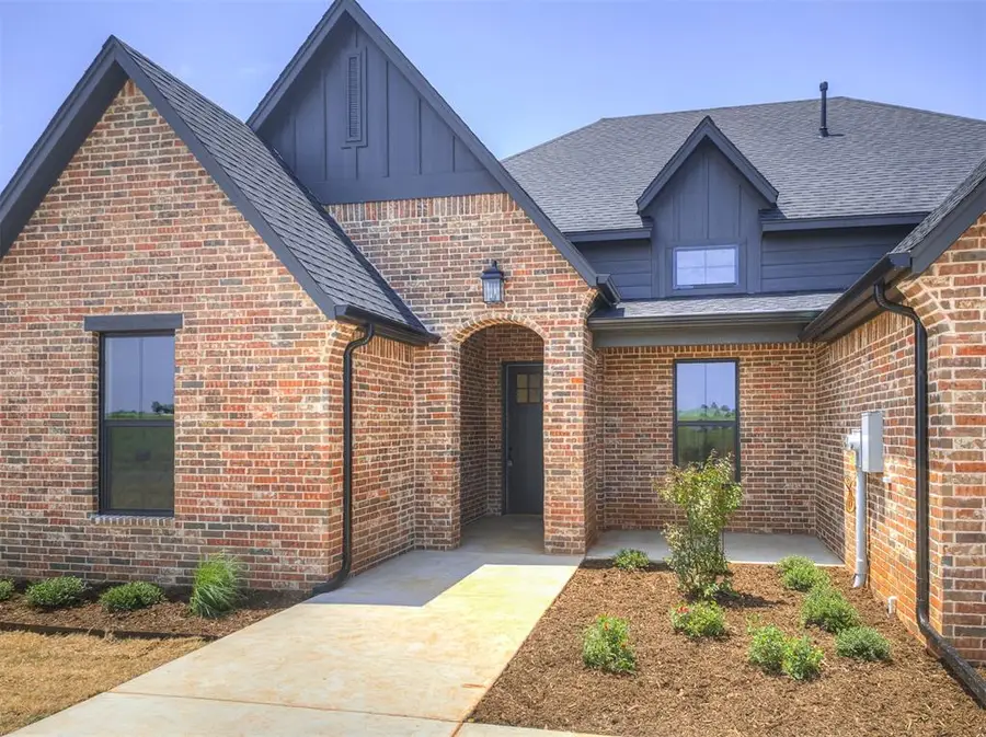 6881 Lake View Court, Cashion, OK 73016 - Image #2