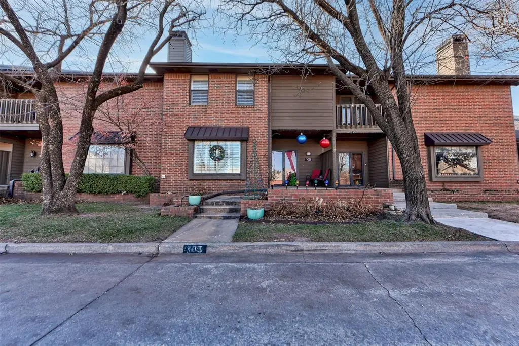 11300 N Pennsylvania Avenue #103, Oklahoma City, OK 73120 - Image #1