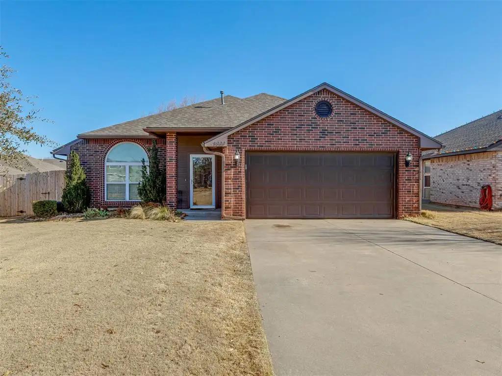 1000 Westridge Drive, Yukon, OK 73099 - Image #1