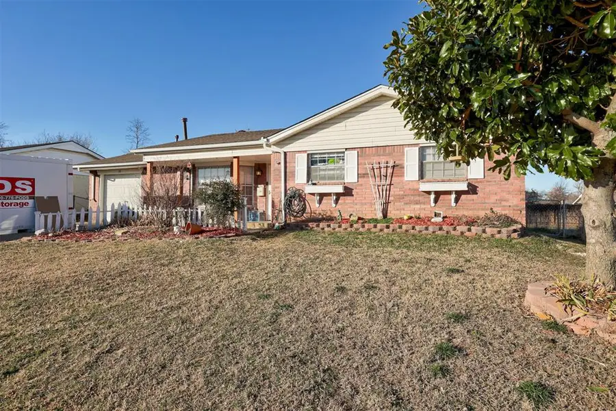 10 Red Oak Road, Shawnee, OK 74804 - Image #3