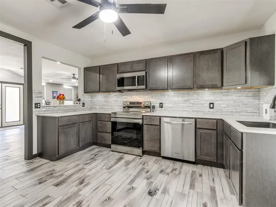 13401 SE 31st Street, Choctaw, OK 73020 - Image #3