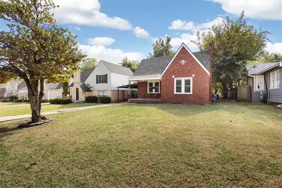 2124 NW 29th Street, Oklahoma City, OK 73107 - Image #2