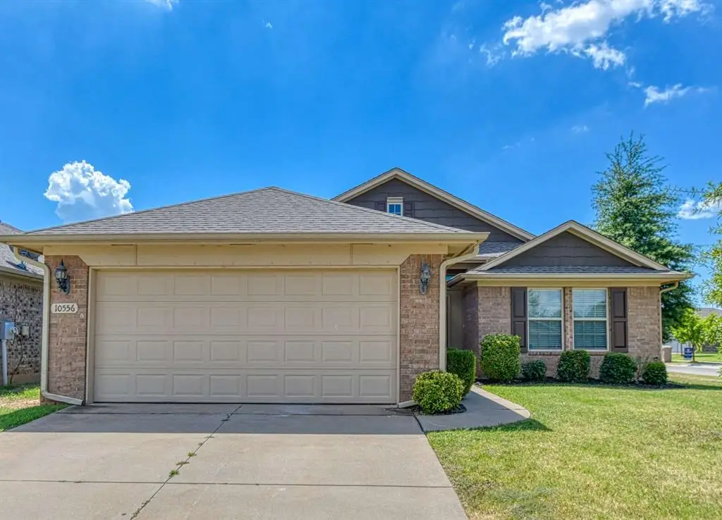 10556 NW 35th Street, Yukon, OK 73099 - Image #1