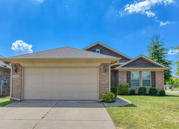 10556 NW 35th Street, Yukon, OK 73099