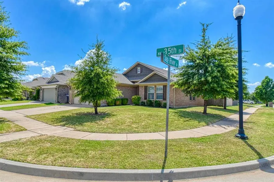 10556 NW 35th Street, Yukon, OK 73099 - Image #3