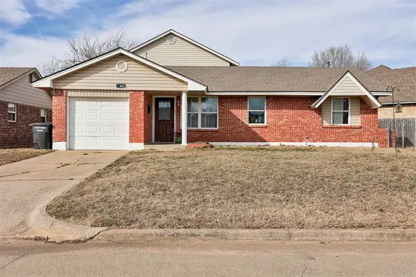 961 NW 6th Street, Moore, OK 73160